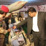 الحوثي يتحدى دول الخليج قائلاً: حتى لو أنفقت كل ما تملك.. دول الخليج لن تستطيع فعل ذلك في اليمن