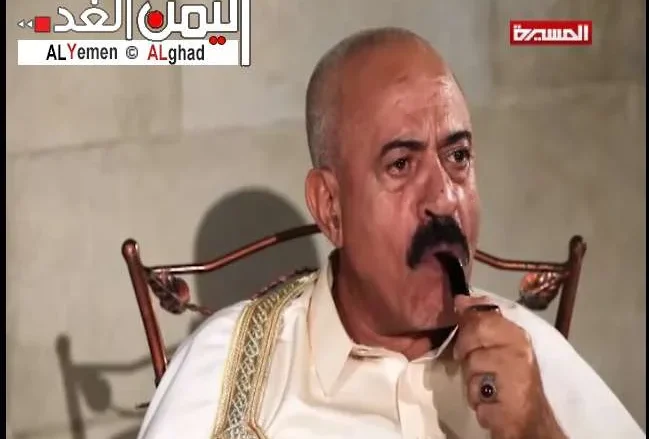 مسلسل ماشي كما شي الذي يظهر علي عبدالله صالح في المسلسل مسلسل ماشي كما شي الذي يظهر علي عبدالله صالح في المسلسل | alyemenalghad.news