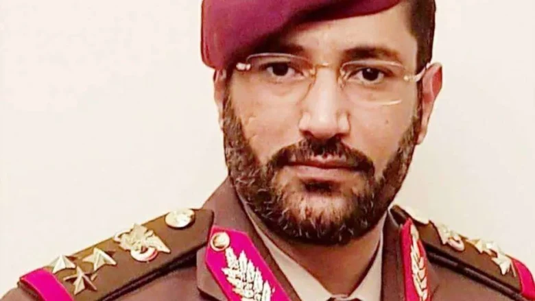 مقتل محمد محمد صالح الأحمر وسبب مقتله مقتل محمد محمد صالح الأحمر وسبب مقتله | alyemenalghad.news