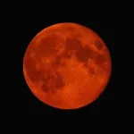 دعاء خسوف القمر 2022 بعد التعرف على موعد خسوف القمر الدموي اليوم