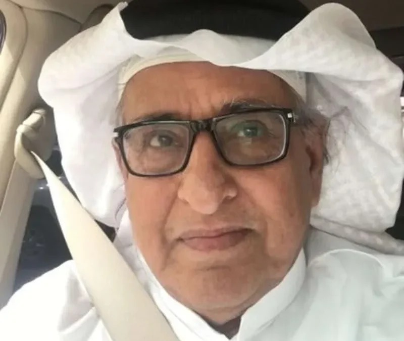 سبب وفاة محمد العثيم الكاتب السعودي