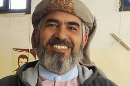 حكم الإعدام بحق حامد كمال حيدرة زعيم البهائيين