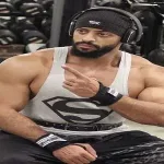 سبب مقتل بطل كمال الأجسام السوداني محمد عبداللطيف