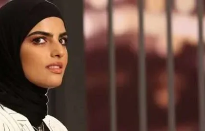 سارة الودعاني فيديو جديد يثير الجدل فيديو