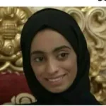 مراهقة اماراتية تطلب من بن زايد أن يمكنها من احراق اليمن