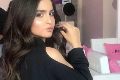 حلا الترك في رقصة الكيكي بعد شهرة كيكي دينا الشربيني