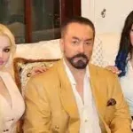 القبض على داعية الراقصات أوكتار وعشرات من أتباعه في تركيا