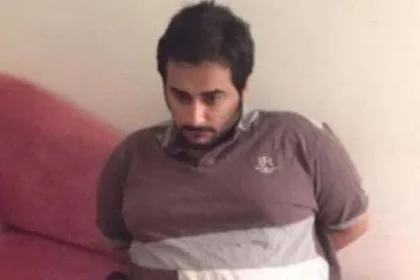 في حادثة هزت الممكلة .. سعودي يقتل ابنته طعنا في الخرج