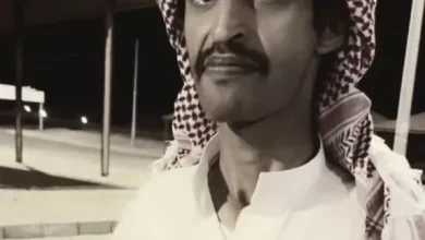 حقيقة وفاة عوض بن ربشه انستقرام ويكيبيديا سناب شات تيك توك 2022 | alyemenalghad.news