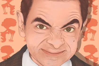 من جديد حقيقة وفاة مستر بين mr-bean وفاة مستر بن