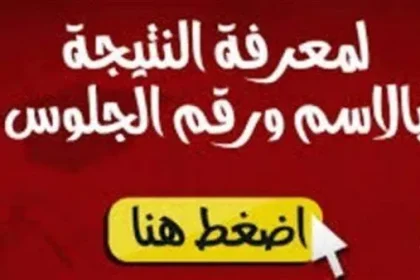 برقم الجلوس نتيجة الثانوية العامة 2019 في مصر ورابط موقع اليوم السابع مبتدا نتائج الطلاب الطالبات