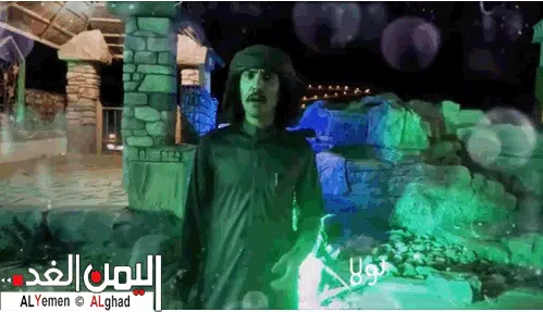 هشام الشويع يحظى بالعديد من الشهرة بسبب الإنتقادات | alyemenalghad.news