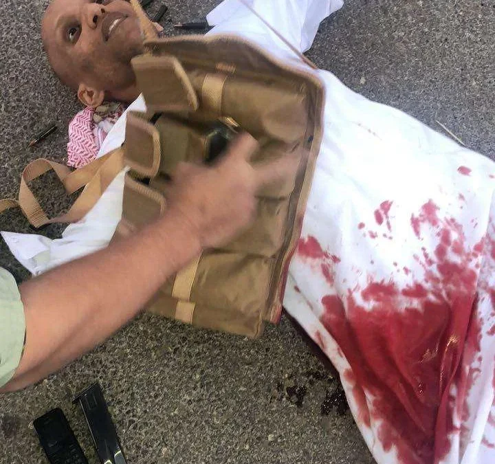 وزارة الداخلية اطلاق النار في البكيرية والقبض على فواز عبدالرحمن عيد الحربي