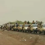 جماعة الحوثي تتمكن من نصب كمين وأسر العديد العشرات من القوات الحكومية