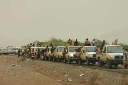 جماعة الحوثي تتمكن من نصب كمين وأسر العديد العشرات من القوات الحكومية