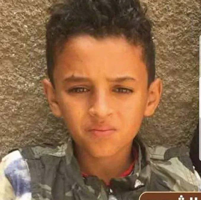 تنفيذ حكم الإعدام بحق 3 ممن ارتكبوا مقتل و إغتصاب مسعد مثنى