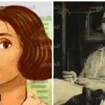 معلومات كاملة حول عنبرة سلام الخالدي