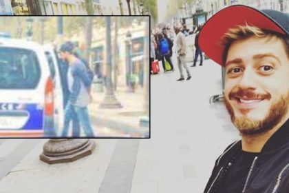 تطورات جديدة.. الكشف عن هوية الفتاة التي اتهمت سعد المجرد باغتصابها