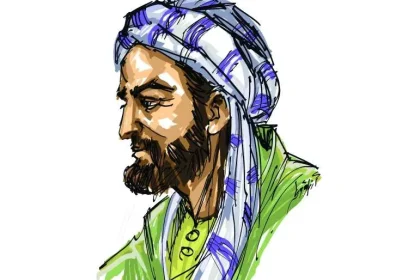 معلومات الطبيب الفليسوف إبن سينا الطبيب