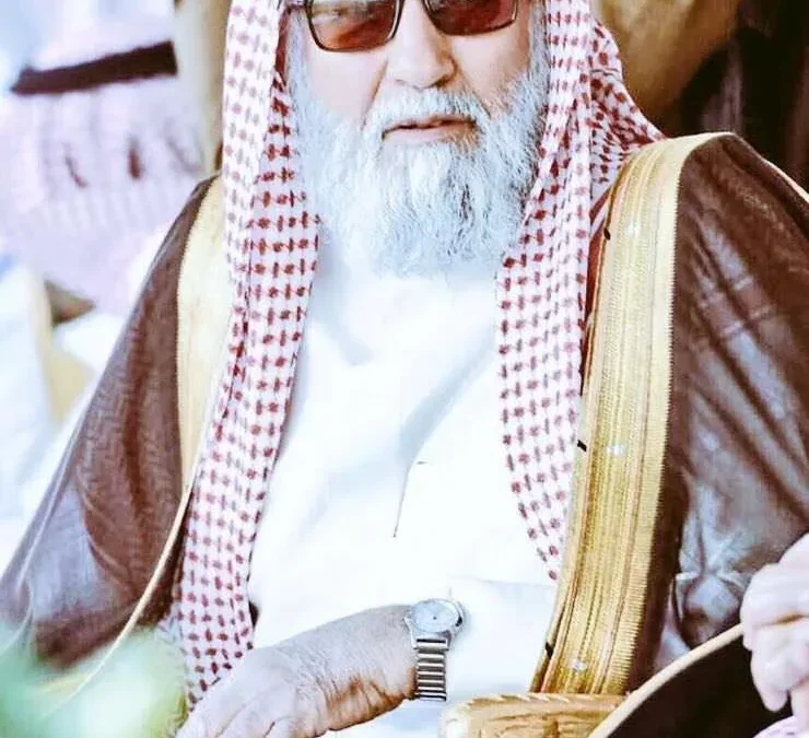 حقيقة وفاة حجاب بن نحيت وماهو سبب مرضه