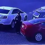 فتاة الدمام فيديو يظهر سرقة سيارة من خلال فتاة في الدمام فتاة تسرق سيارة