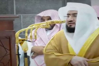 حقيقة اعتقال الشيخ بندر بليلة امام الحرم السعودي