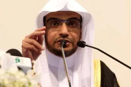 أبيات شعرية حيرت المغامسي: لست مقتنعاً بمعناها ولا أقدر على نفي ما تدل عليه