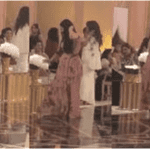 صور رقص لجين عمران وماذا ردت لجين عمران