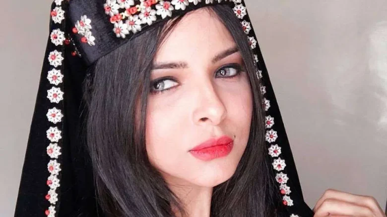 حقيقة زواج سالي حمادة الفنانة اليمنية حقيقة زواج سالي حمادة الفنانة اليمنية | alyemenalghad.news
