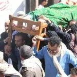 صور تشييع جثمان الشيخ حميد بن قاسم عقيل
