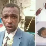 وفاة تمباكي بعد جرعة من شرب خمور مسمومة