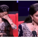 سبب بكاء دنيا بطمة في منى الشاذلي هل بسبب حلا الترك