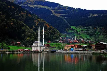 مقاطعة السياحة في تركيا هاشتاق تويتر اليوم