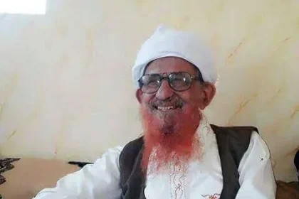 وفاة الشيخ حميد بن قاسم عقيل في محافظة إب