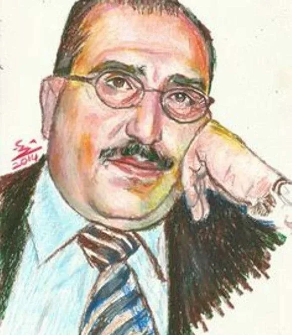 إختراق حساب الاستاذ خالد الرويشان الفيس بوك وايضاً تويتر