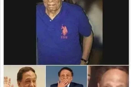 حقيقة وفاة الفنان عادل إمام