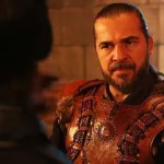 مسلسل ارطغرل الحلقة 122 الموسم الخامس