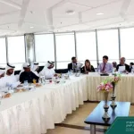 الدول الأربع تخرج بقرارات منها دفع رواتب المدنيين لعام 2014