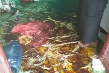 القاء القبض على قاتل صالح ابو بكر ناصر الحداد في الحوطة