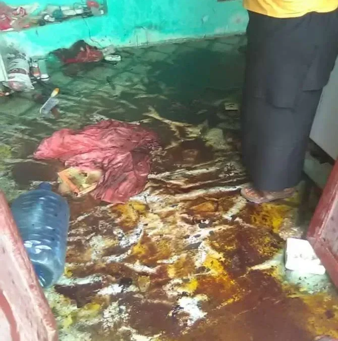 القاء القبض على قاتل صالح ابو بكر ناصر الحداد في الحوطة