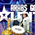 خروج ملاطف حميدي من برنامج عرب جوت تالنت