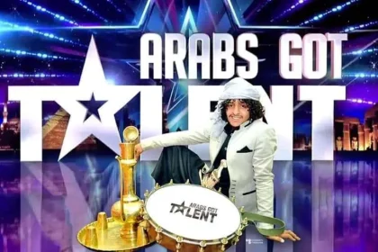 خروج ملاطف حميدي من برنامج عرب جوت تالنت