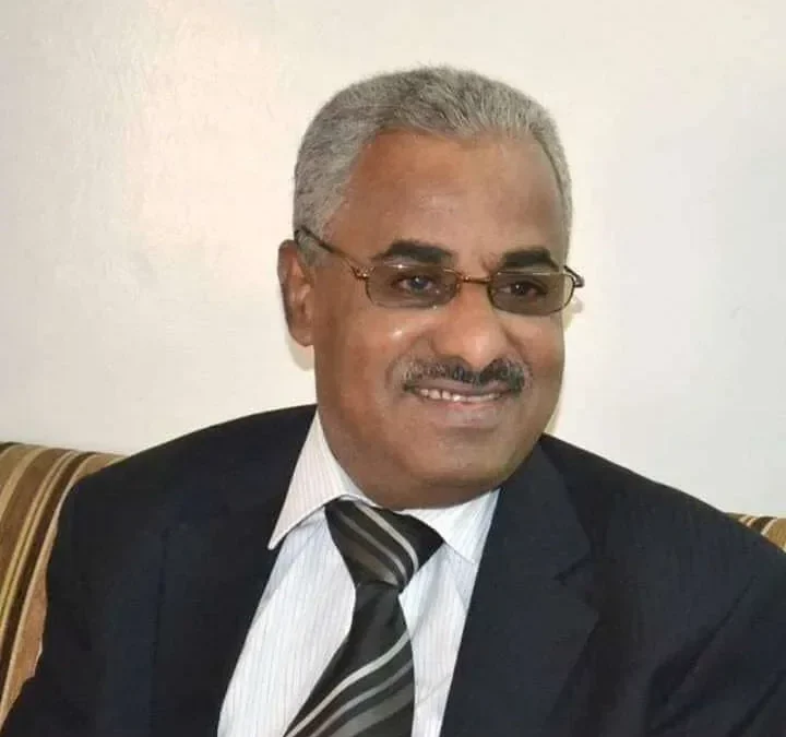 وفاة الدكتور صالح باصرة عن عمر 66