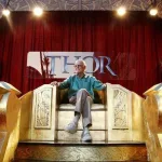 وفاة ستان لي صاحب شخصية سبايدر مان سبب الوفاة