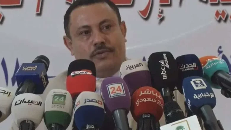 برنامج بالمختصر بعد ضرب وزير الاعلام اليمني عبدالسلام جابر ماذا قال عن جزمة السقاف برنامج بالمختصر بعد ضرب وزير الاعلام اليمني عبدالسلام جابر ماذا قال عن جزمة السقاف | alyemenalghad.news