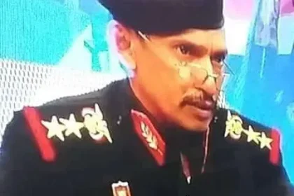 أخبار اليمن : انشقاق العقيد ركن / بهيجي الرمادي ووصولة إلى عدن