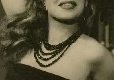 هند رستم Hind Rostom ملكة الإغراء تحتفل جوجل بذكرى 87