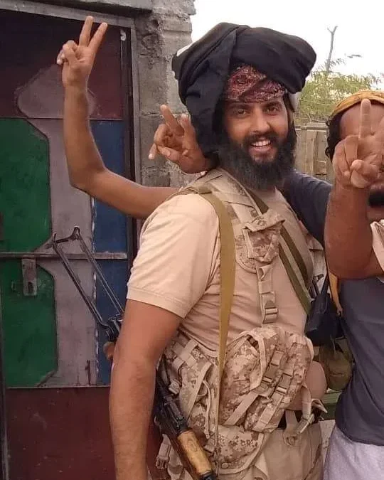 مقتل فهد غرامة نائب قائد الحزام الأمني في عدن