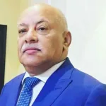 وفاة وزير العدل اليمنية جمال محمد عمر في عدن