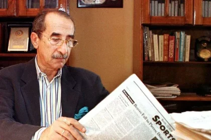 موعد جنازة حمدي قنديل الصحفي المصري